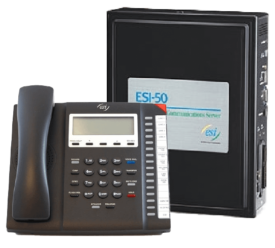 esi system